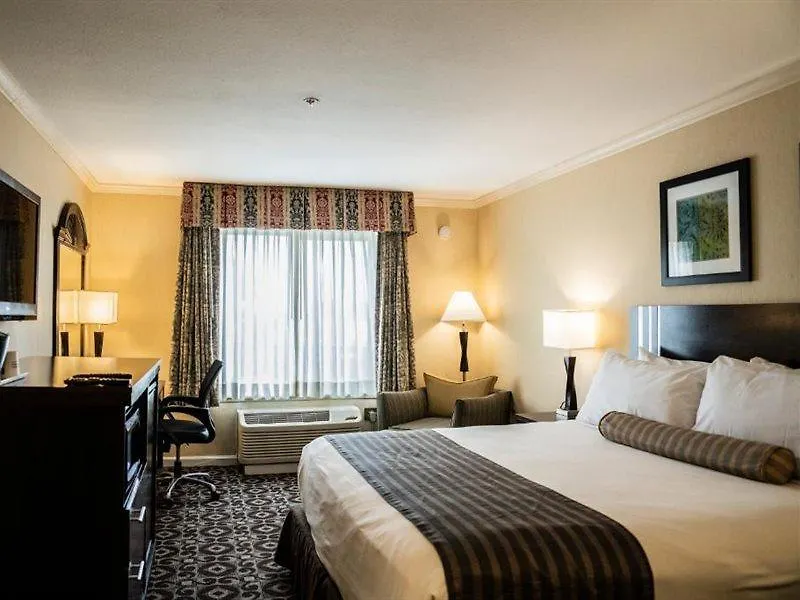 Days Inn By Wyndham Concord