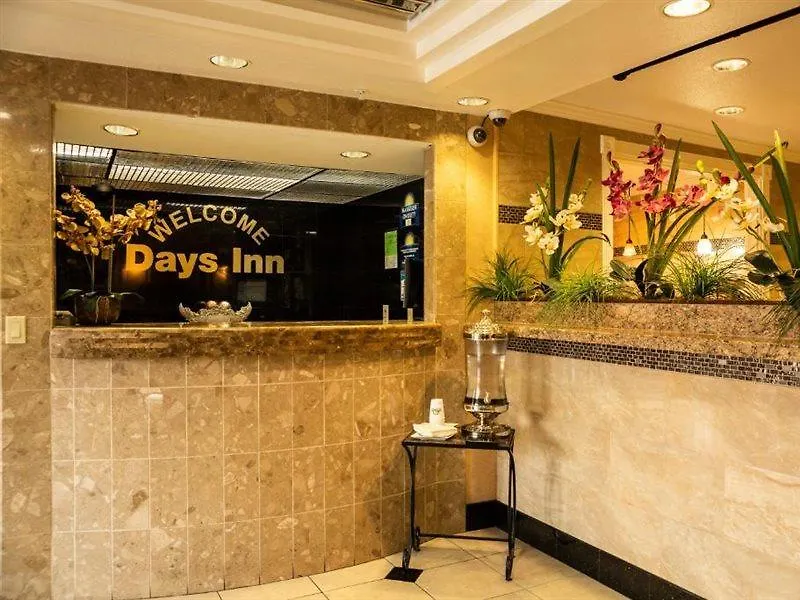 Days Inn By Wyndham Concord