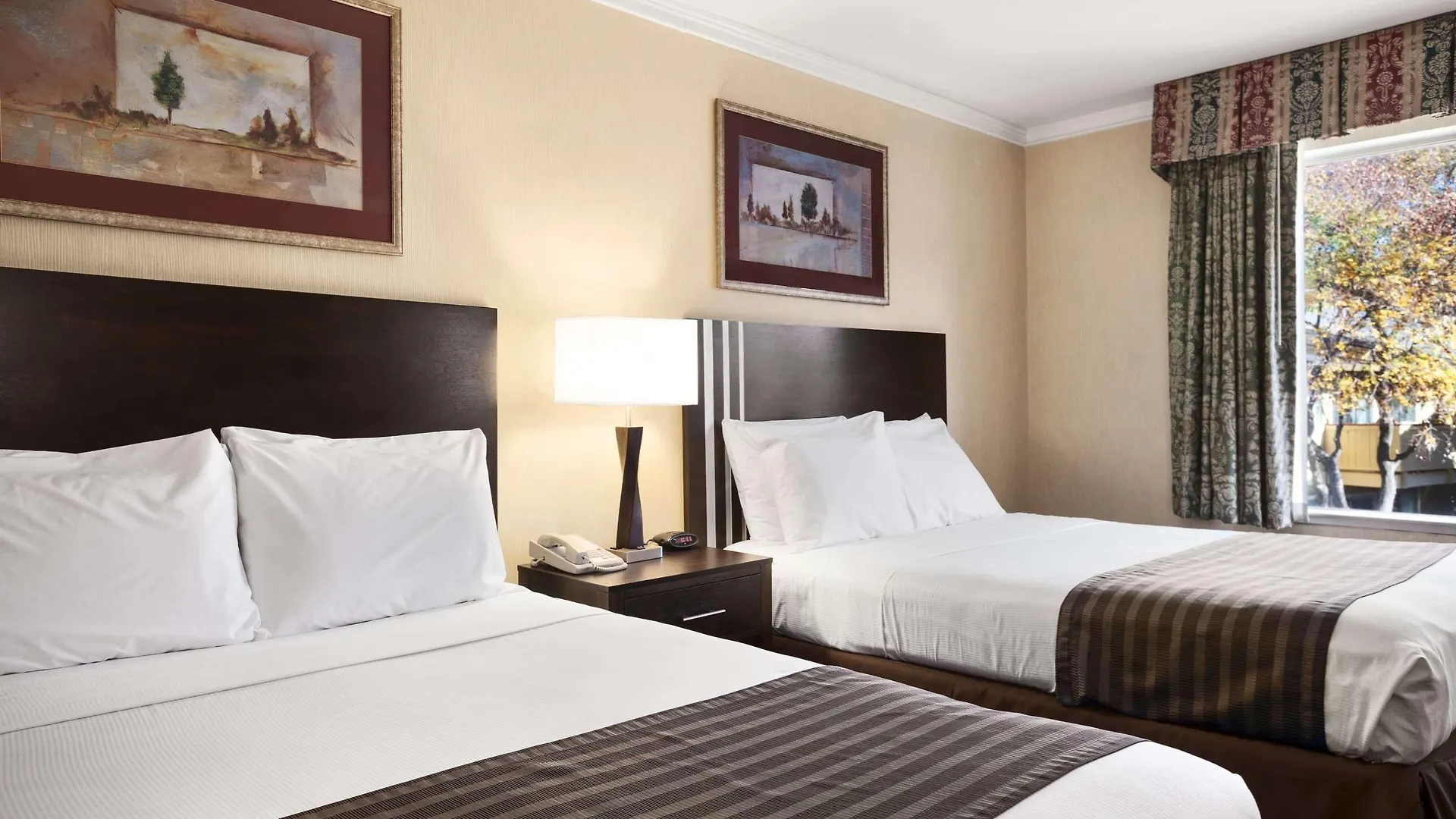 Days Inn By Wyndham Concord 2*,  United States