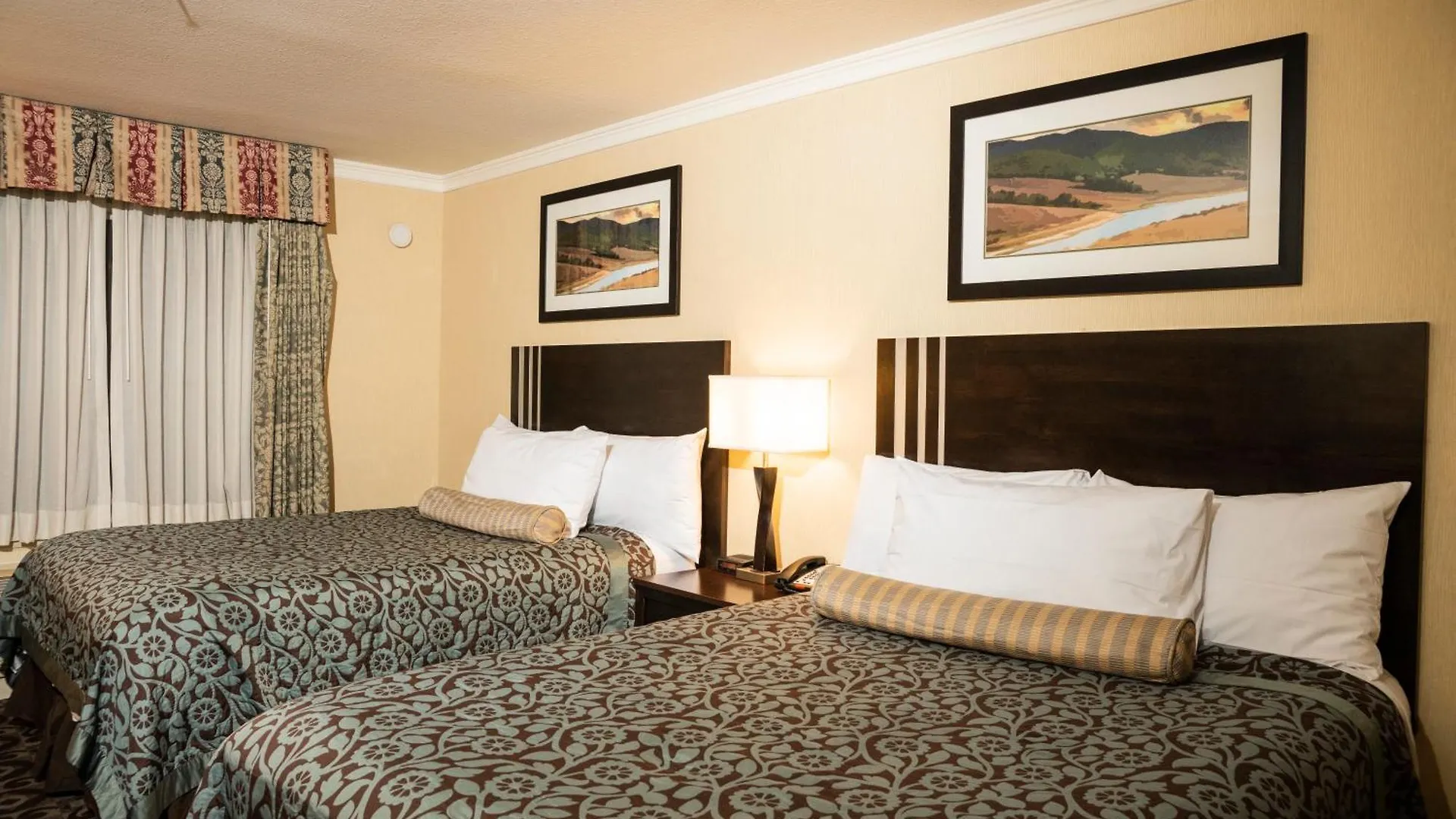 ** Hotel Days Inn By Wyndham Concord United States