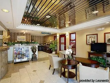 Days Inn By Wyndham Concord