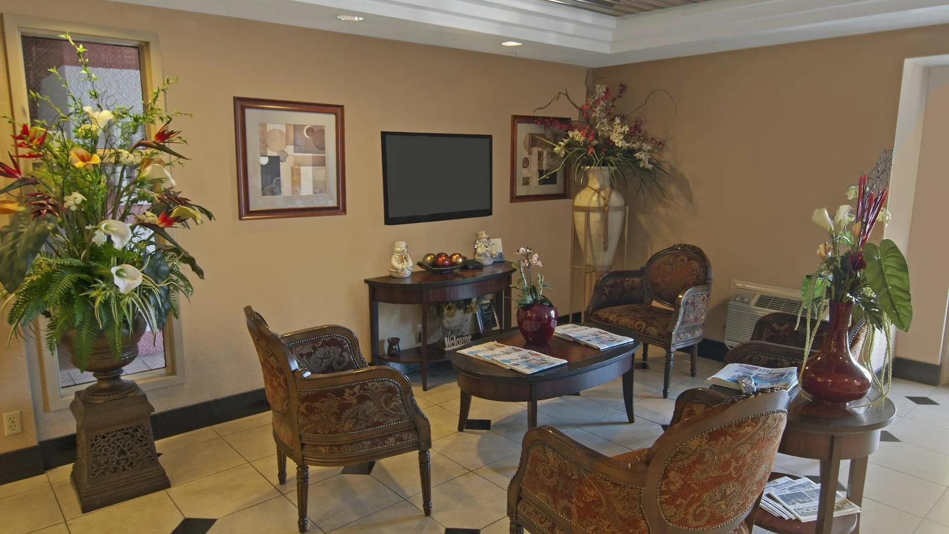 Days Inn By Wyndham Concord