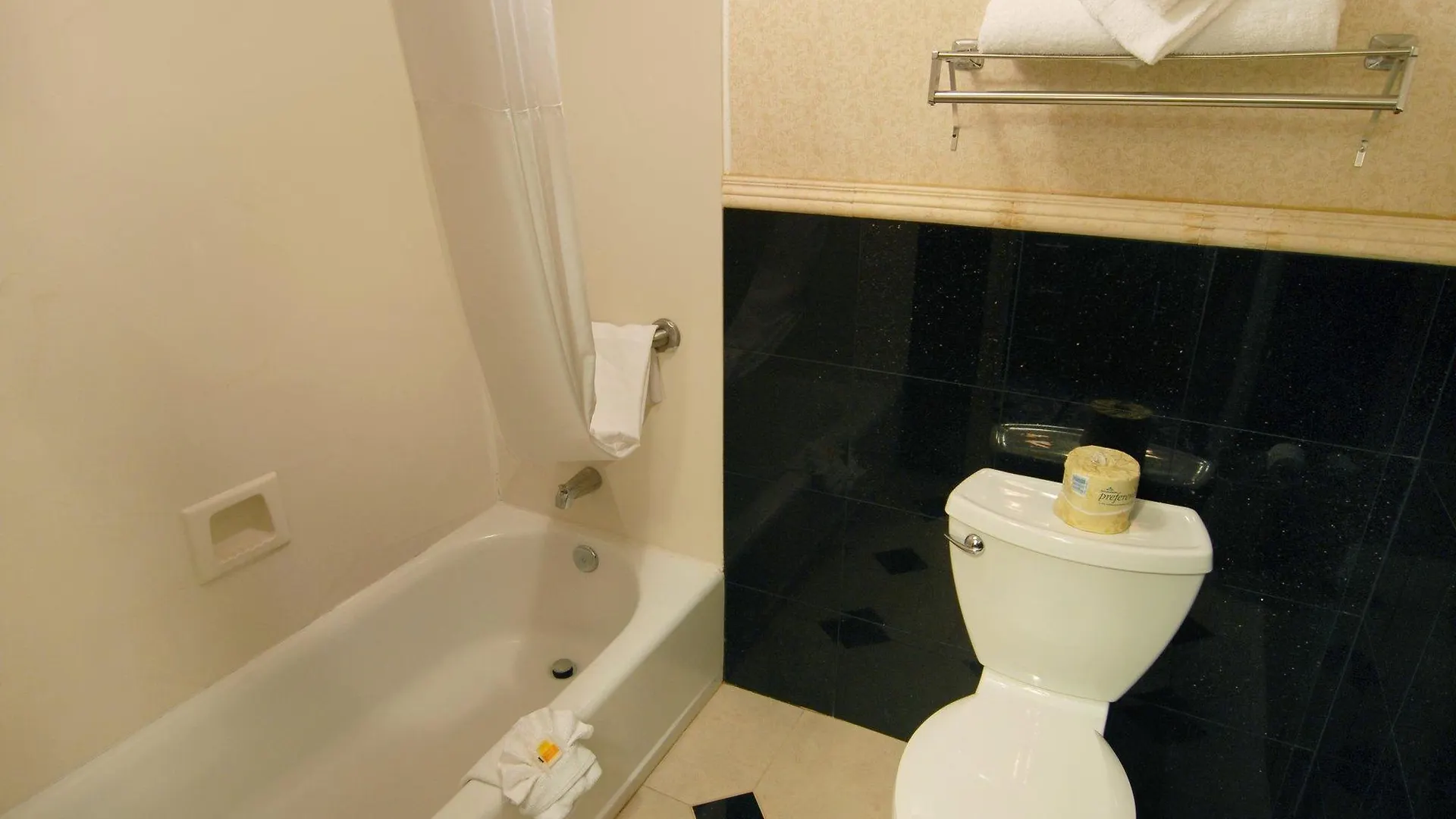Days Inn By Wyndham Concord United States