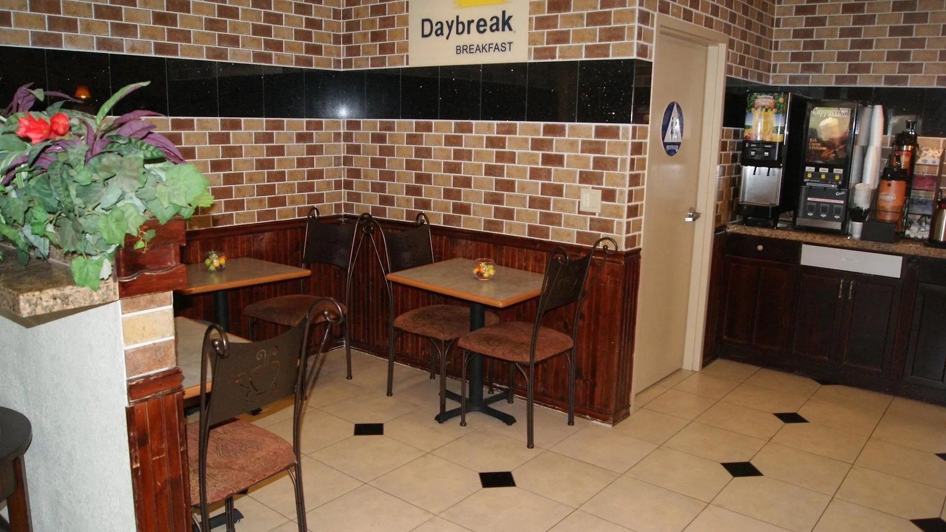 Days Inn By Wyndham Concord