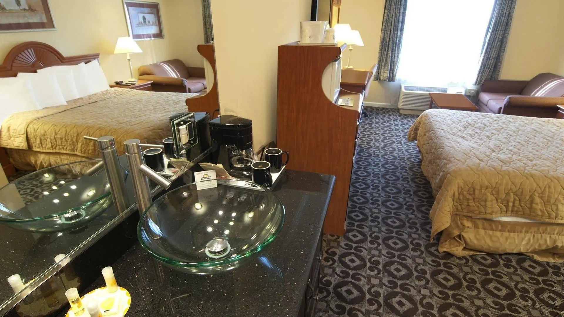 Days Inn By Wyndham Concord United States