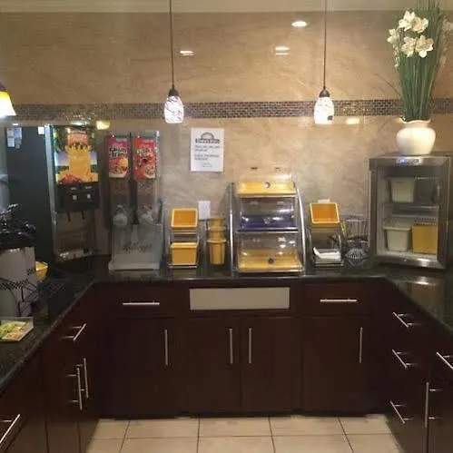 Days Inn By Wyndham Concord 2*,