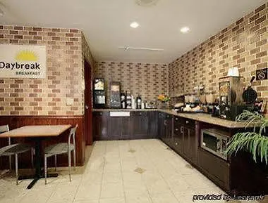 Hotel Days Inn By Wyndham Concord