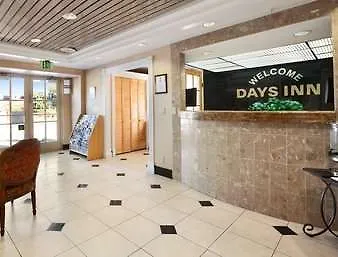 Hotel Days Inn By Wyndham Concord