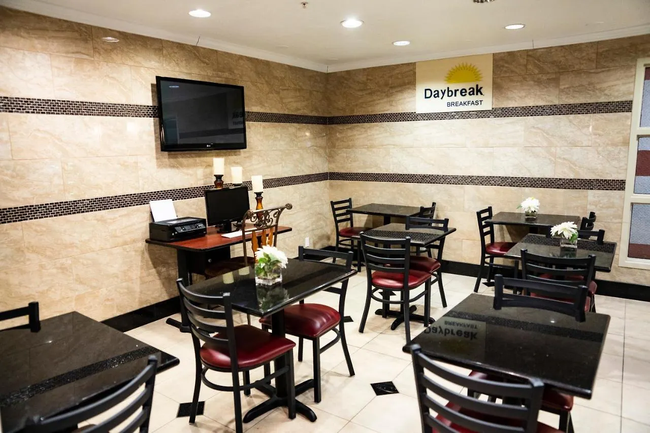 Days Inn By Wyndham Concord