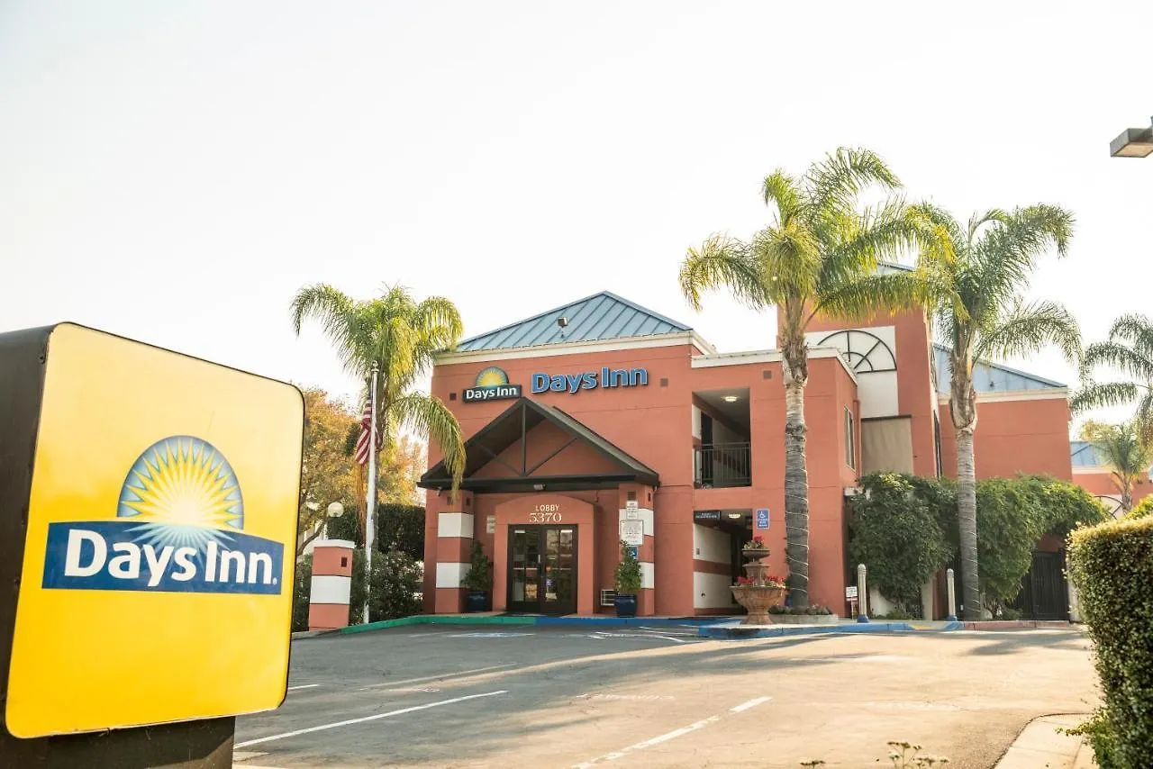 Days Inn By Wyndham Concord United States