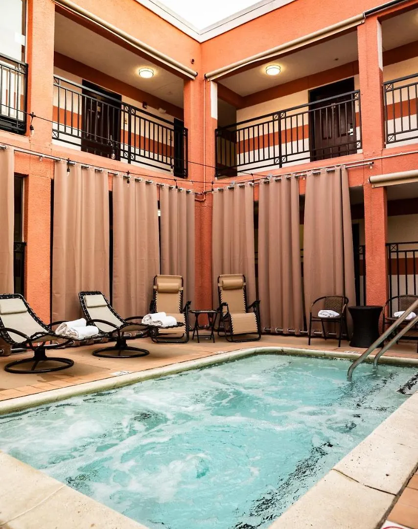 Days Inn By Wyndham Concord Hotel