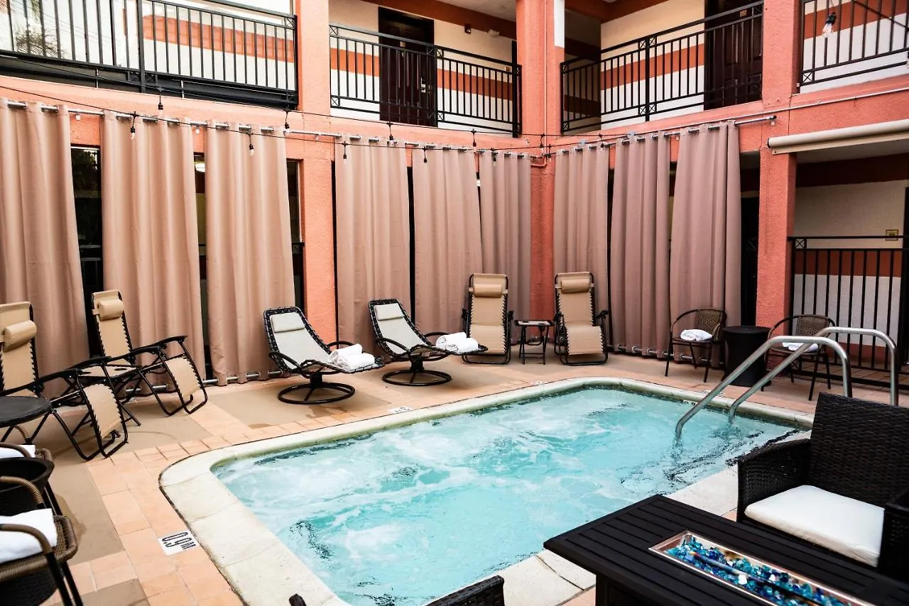Days Inn By Wyndham Concord United States