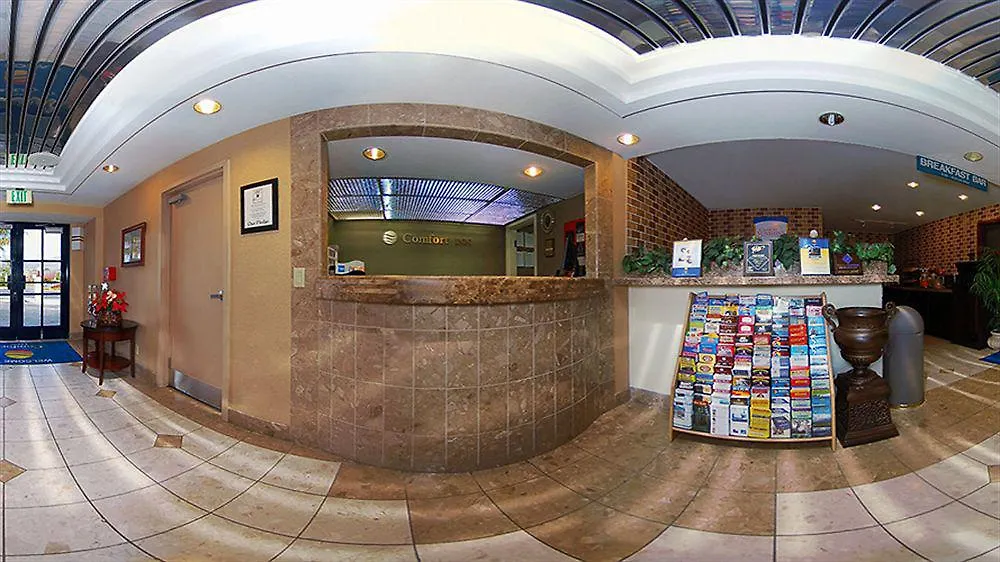 Days Inn By Wyndham Concord