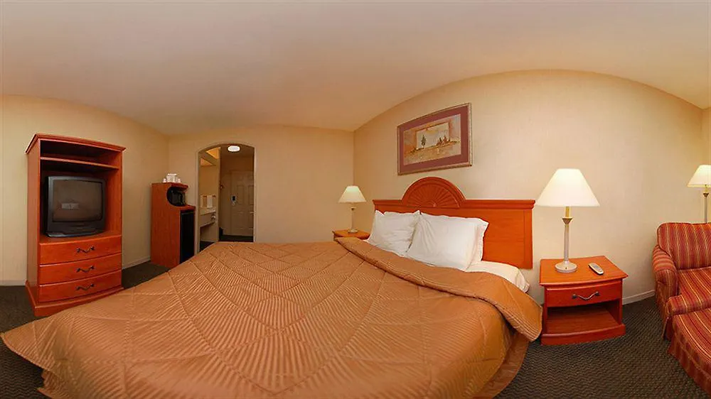 Hotel Days Inn By Wyndham Concord