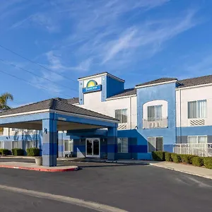 Days By Wyndham Hotel