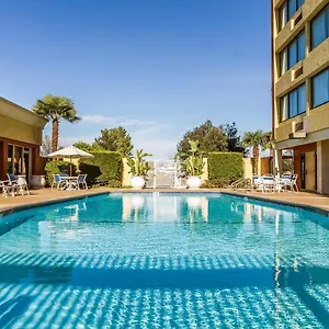 Clarion Concord-walnut Creek Hotel