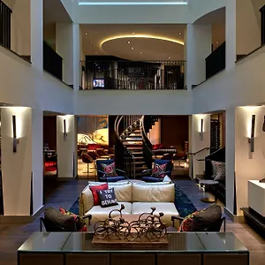 Kimpton Vintage By Ihg Portland