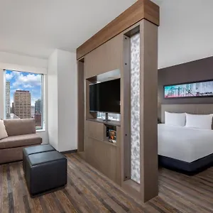 Hyatt House Denver/downtown Denver