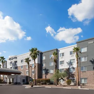 Courtyard By Marriott West/avondale Phoenix