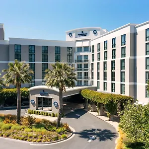 Renaissance Hotel