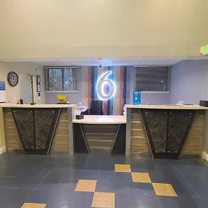 6 Martinez, Ca Hotel