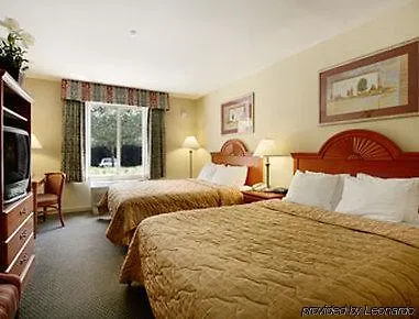 ** Hotel Days Inn By Wyndham Concord United States