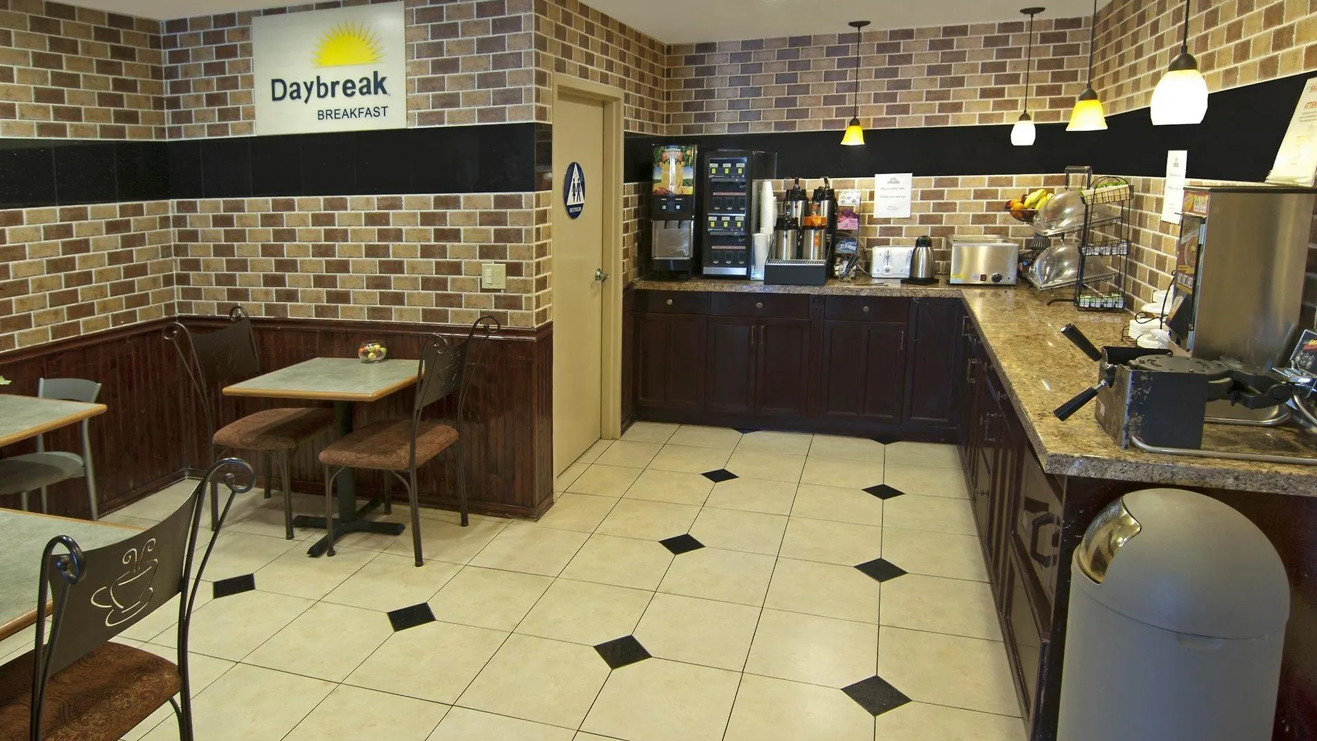 Hotel Days Inn By Wyndham Concord