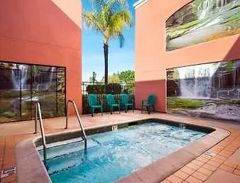 Days Inn By Wyndham Concord