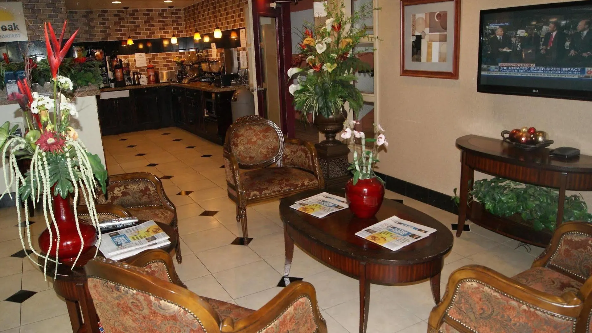 Days Inn By Wyndham Concord United States